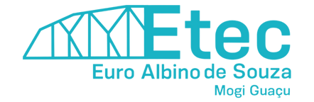 Logo ETEC Euro Albino de Souza