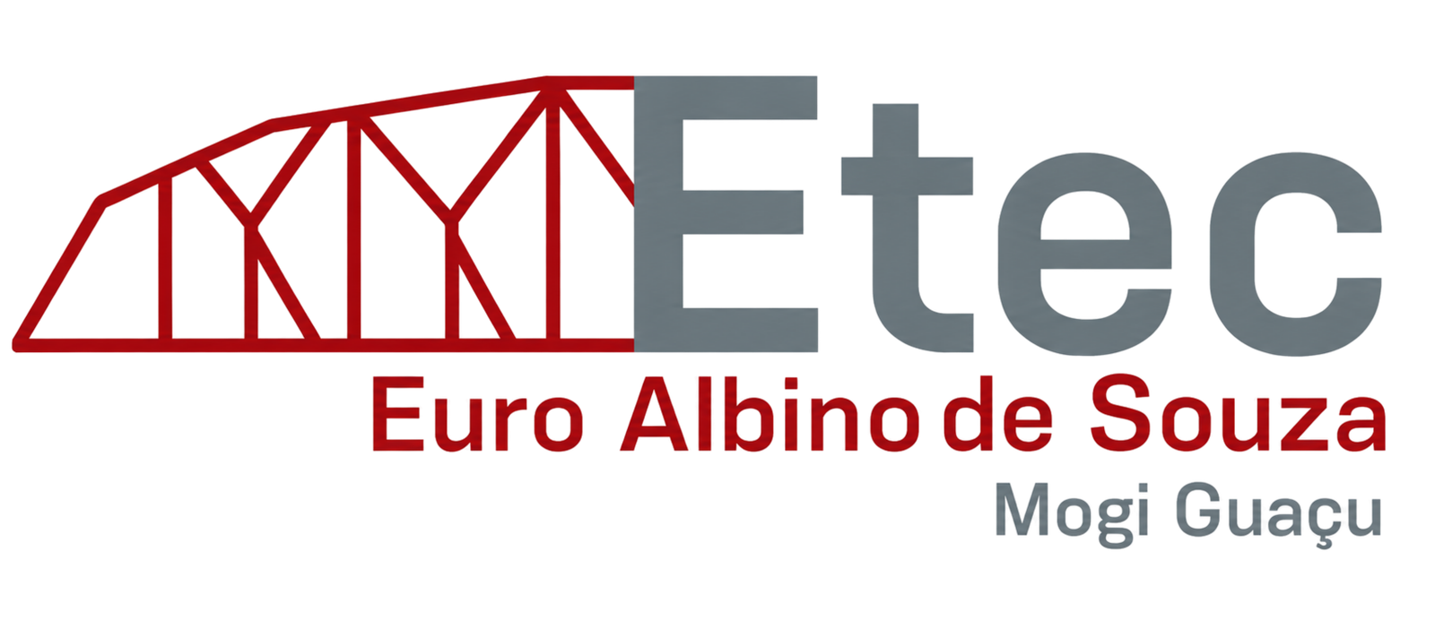 Logo ETEC Euro Albino de Souza