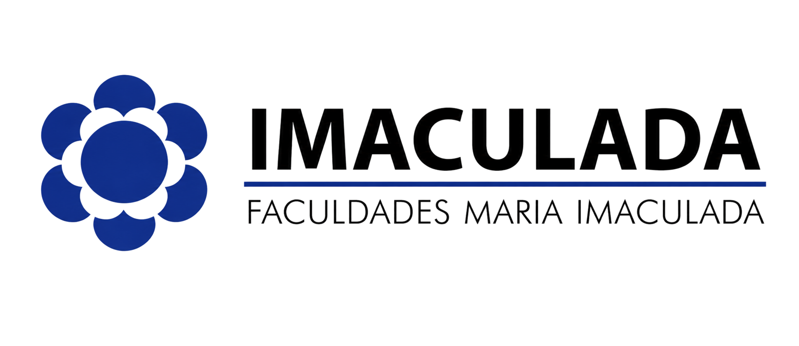 Logo Maria Imaculada