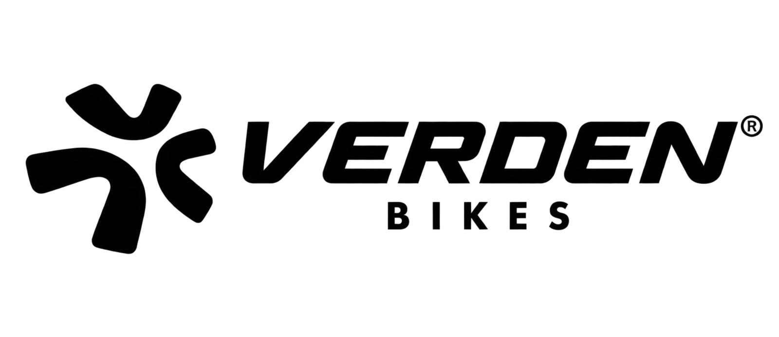 Logo Verden Bikes