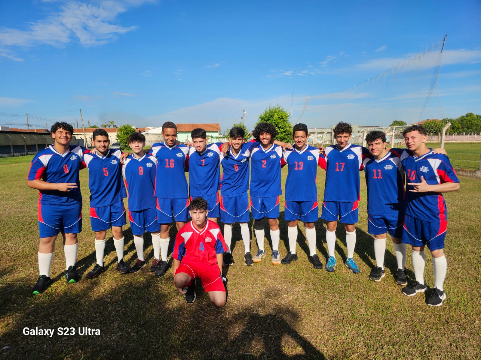 Esportes