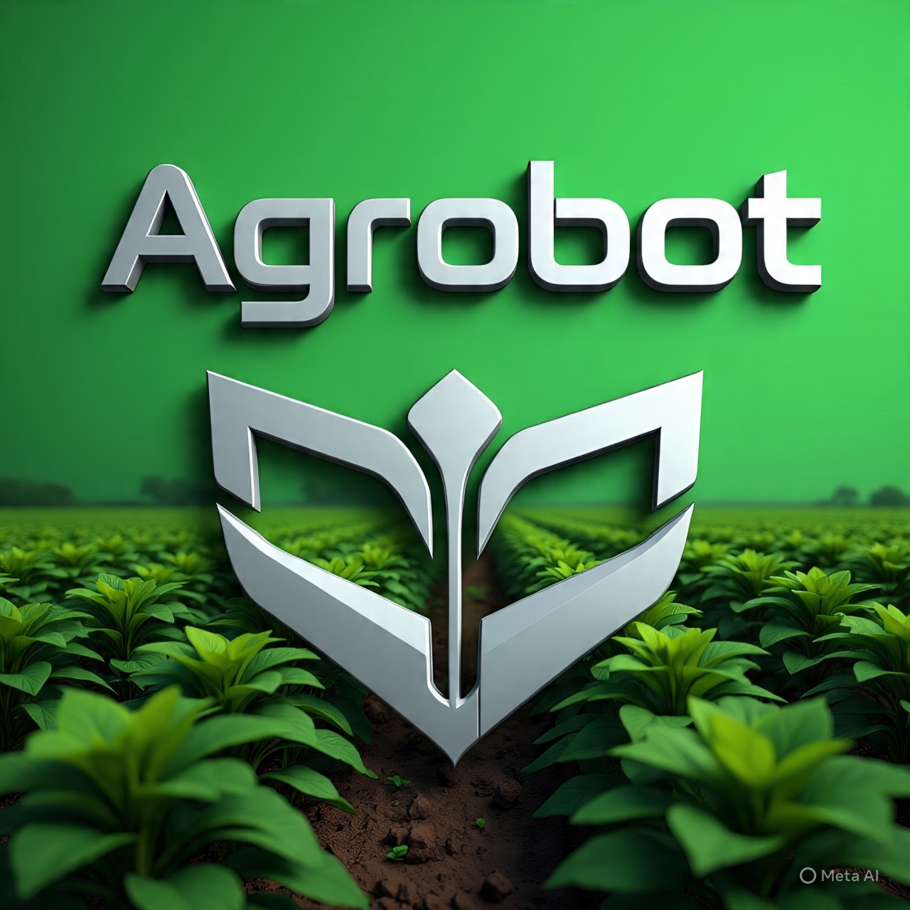 Imagem do projeto Agrobot