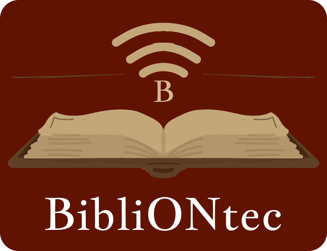 Imagem do projeto BibliONtec