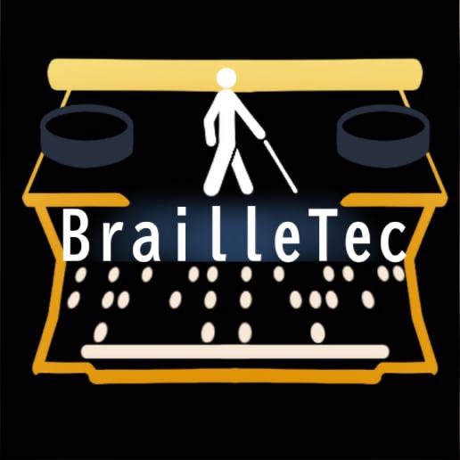 Imagem do projeto BrailleTec