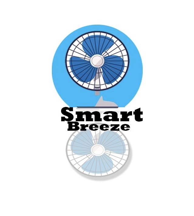 Imagem do projeto Smart Breeze