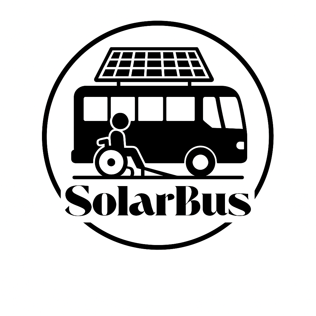 Imagem do projeto SolarBus