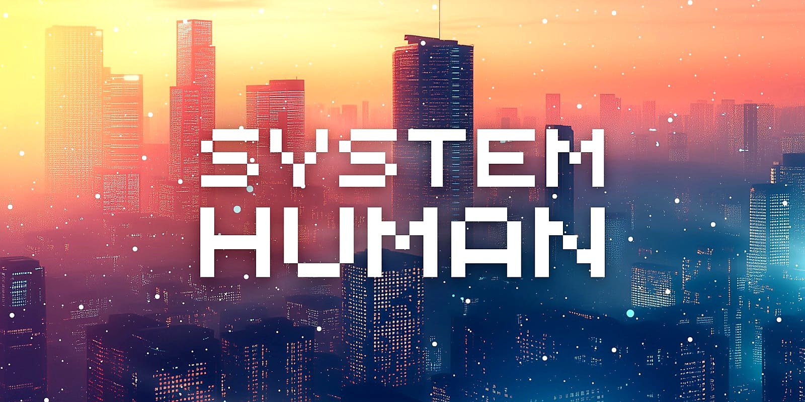 Imagem do projeto System: Human