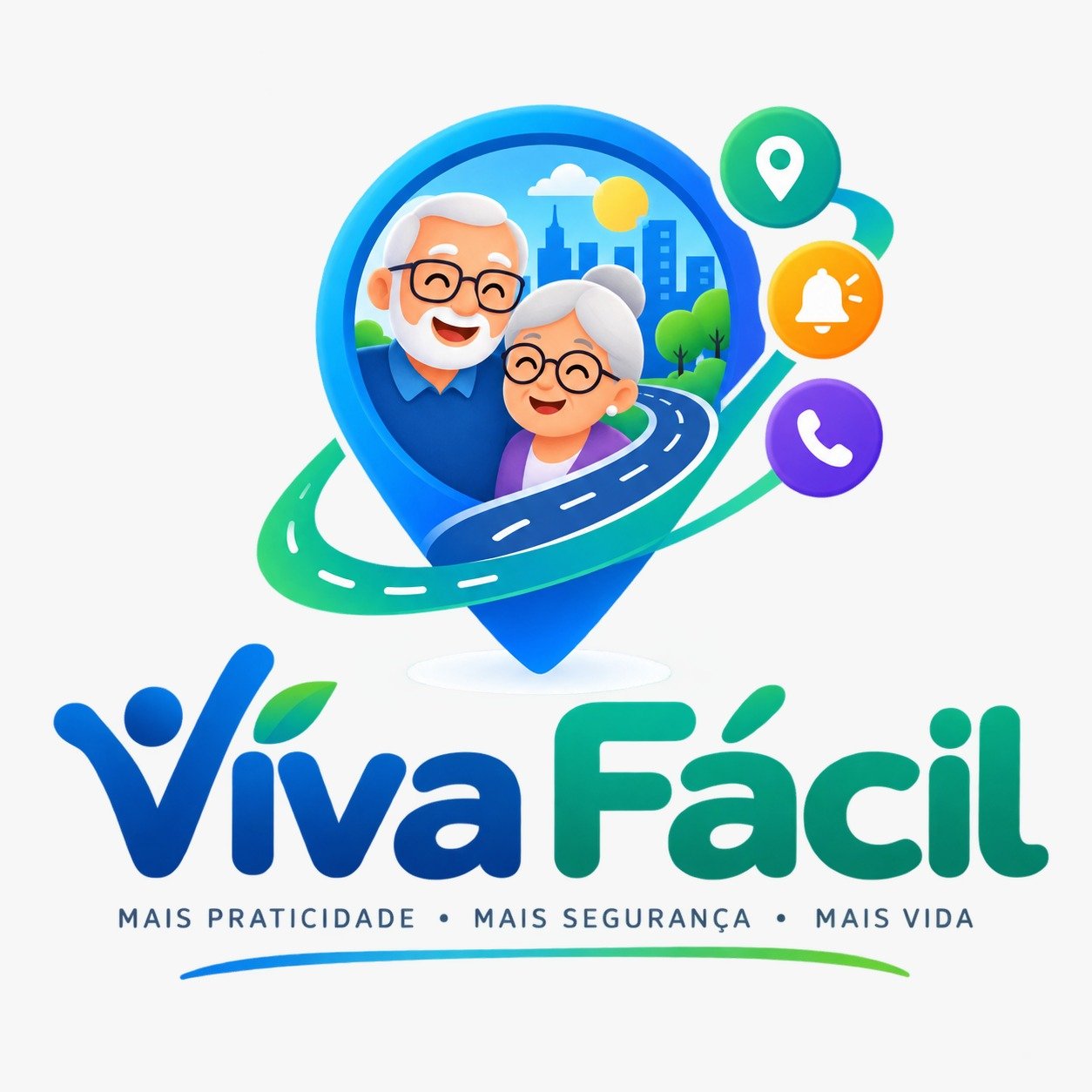 Viva Fácil