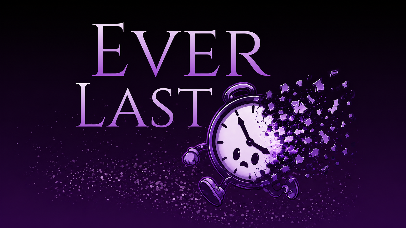 Imagem do projeto Everlast