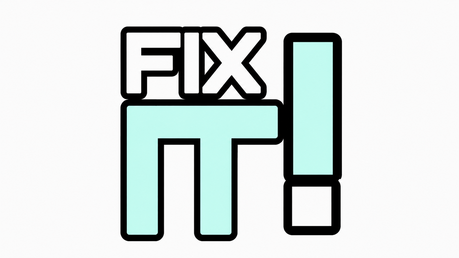 Imagem do projeto Fix-IT