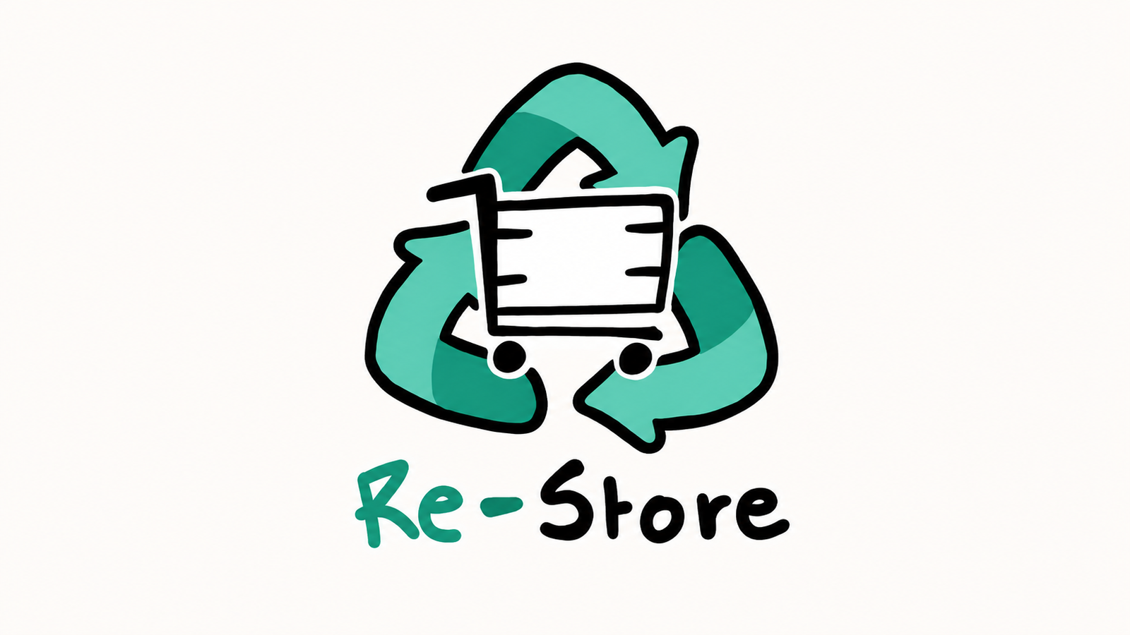 Imagem do projeto RE-STORE