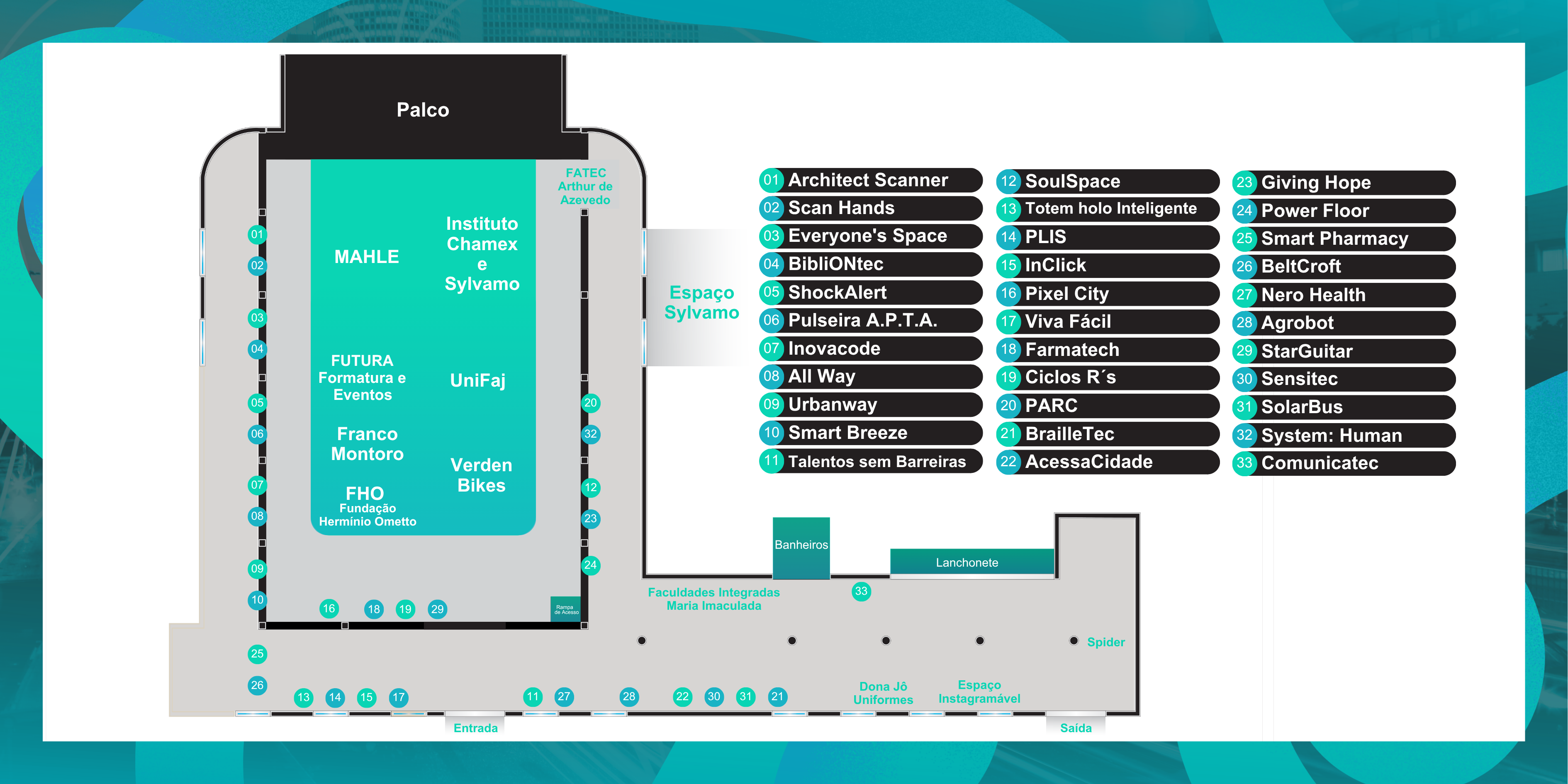 web development illustration