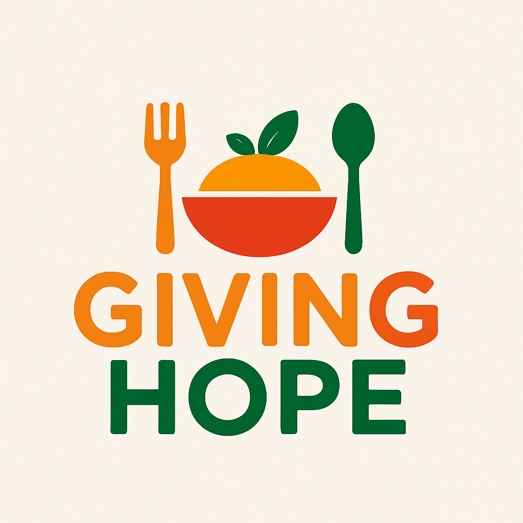 GivingHope